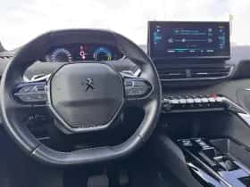Peugeot 3008 (2023) thumbnail 13