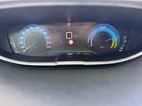 Peugeot 3008 (2023) thumbnail 14