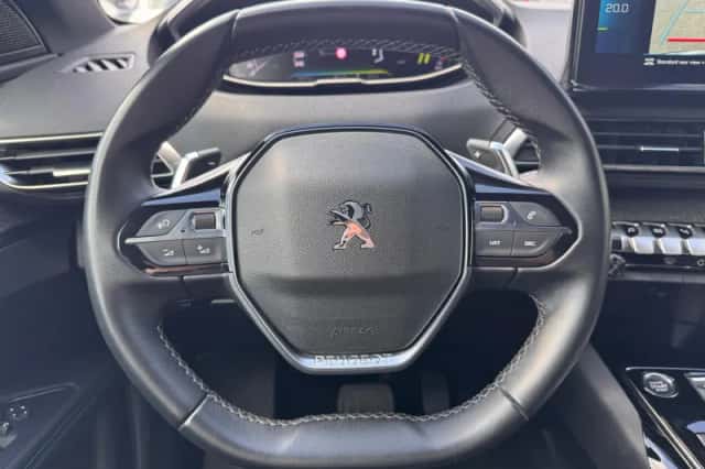 Peugeot 3008 (2023) thumbnail 15