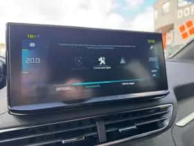Peugeot 3008 (2023) thumbnail 22
