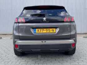 Peugeot 3008 (2023) thumbnail 4