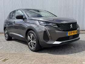 Peugeot 3008 (2023) thumbnail 7