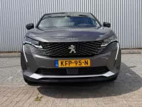 Peugeot 3008 (2023) thumbnail 8