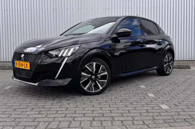 Peugeot 208 (2021) thumbnail 1