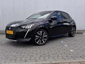 Peugeot 208 (2021) thumbnail 1
