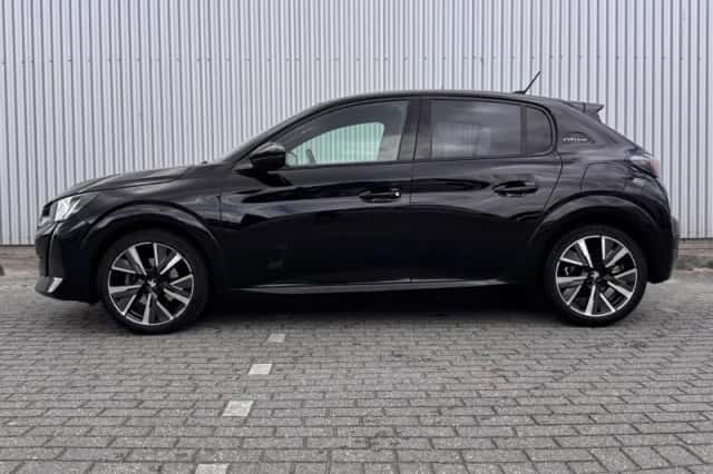 Peugeot 208 (2021) thumbnail 2