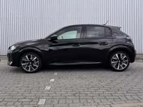 Peugeot 208 (2021) thumbnail 2