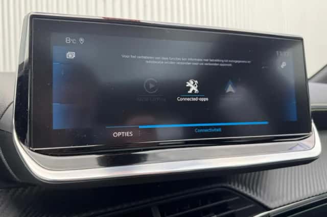 Peugeot 208 (2021) thumbnail 12