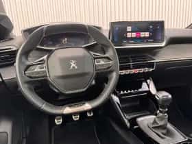 Peugeot 208 (2021) thumbnail 19