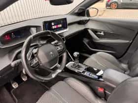 Peugeot 208 (2021) thumbnail 20