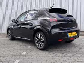 Peugeot 208 (2021) thumbnail 3
