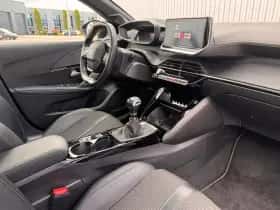 Peugeot 208 (2021) thumbnail 24