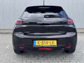 Peugeot 208 (2021) thumbnail 4
