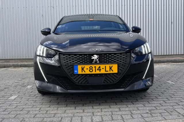 Peugeot 208 (2021) thumbnail 5