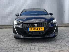 Peugeot 208 (2021) thumbnail 5