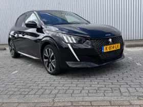 Peugeot 208 (2021) thumbnail 6