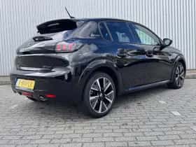 Peugeot 208 (2021) thumbnail 8