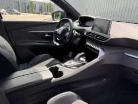 Peugeot 3008 (2018) thumbnail 13