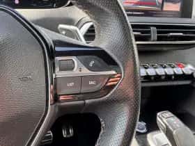 Peugeot 3008 (2018) thumbnail 17