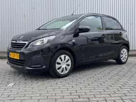 Peugeot 108 (2022) thumbnail 1
