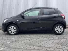 Peugeot 108 (2022) thumbnail 2
