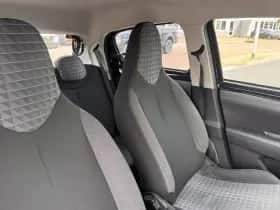 Peugeot 108 (2022) thumbnail 11