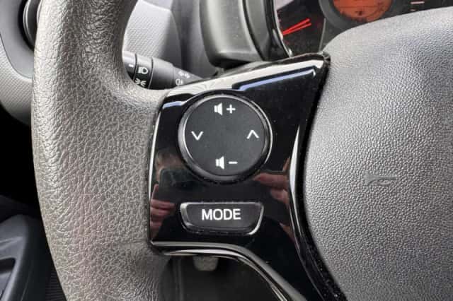 Peugeot 108 (2022) thumbnail 14