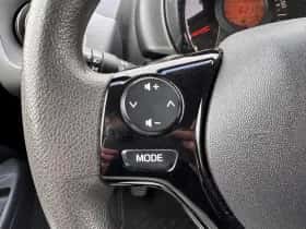 Peugeot 108 (2022) thumbnail 14