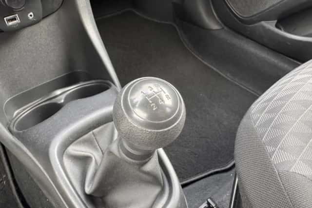 Peugeot 108 (2022) thumbnail 17