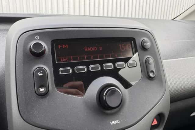 Peugeot 108 (2022) thumbnail 20