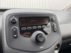 Peugeot 108 (2022) thumbnail 20