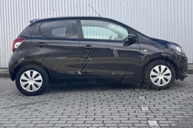 Peugeot 108 (2022) thumbnail 6