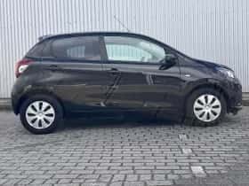 Peugeot 108 (2022) thumbnail 6