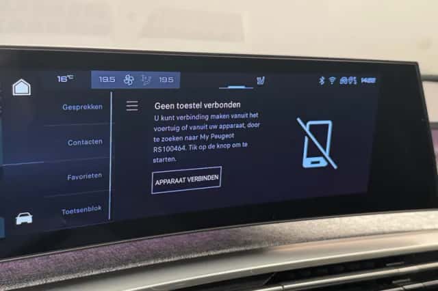 Peugeot 5008 (2024) thumbnail 15