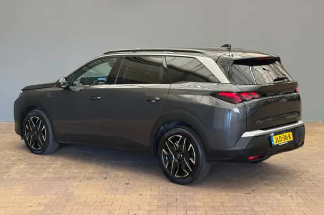 Peugeot 5008 (2024) thumbnail 27