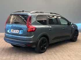 Dacia Jogger (2023) thumbnail 2