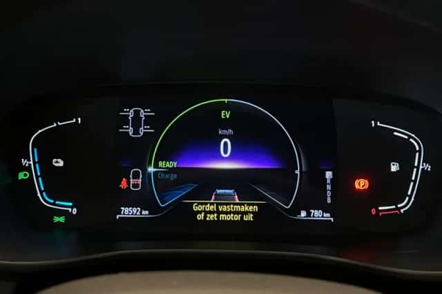 Dacia Jogger (2023) thumbnail 11