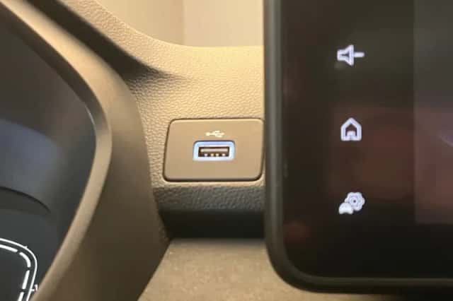 Dacia Jogger (2023) thumbnail 14