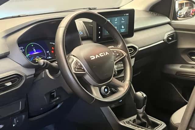 Dacia Jogger (2023) thumbnail 16