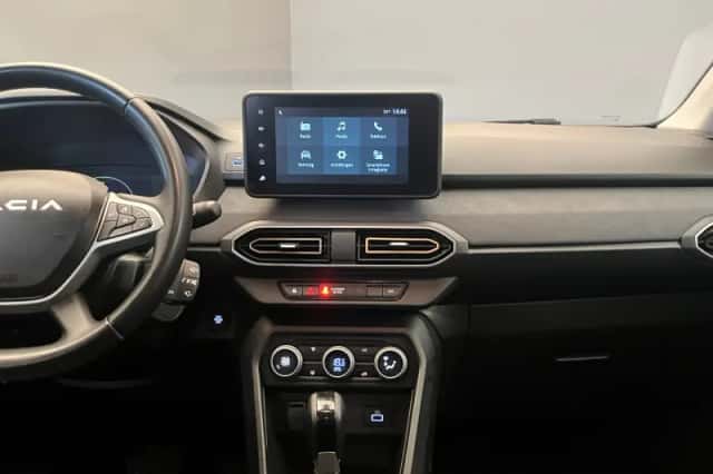 Dacia Jogger (2023) thumbnail 19