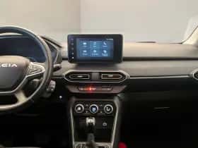 Dacia Jogger (2023) thumbnail 19