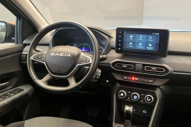 Dacia Jogger (2023) thumbnail 20