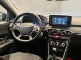 Dacia Jogger (2023) thumbnail 20