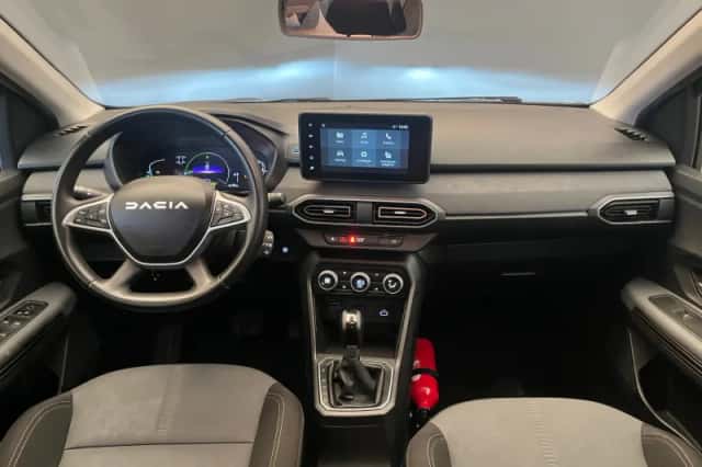 Dacia Jogger (2023) thumbnail 21