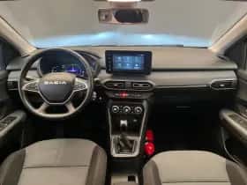 Dacia Jogger (2023) thumbnail 21