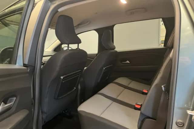 Dacia Jogger (2023) thumbnail 23