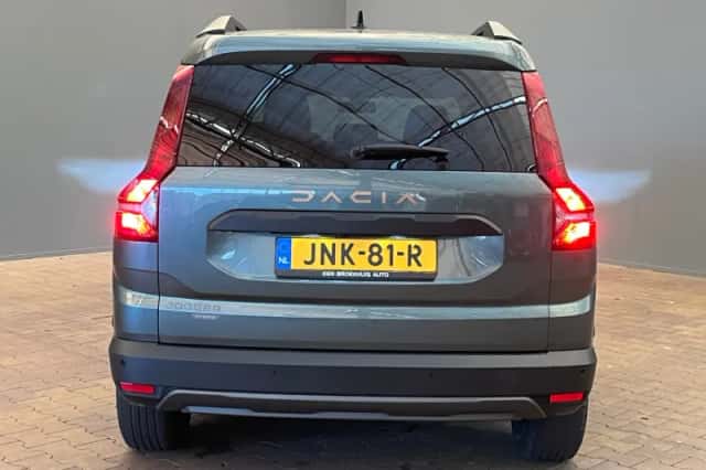 Dacia Jogger (2023) thumbnail 25
