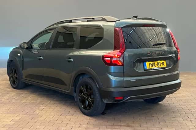 Dacia Jogger (2023) thumbnail 26