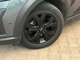 Dacia Jogger (2023) thumbnail 5