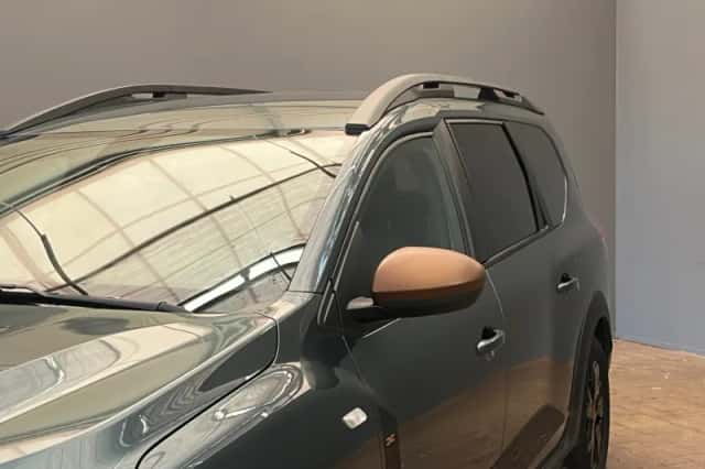 Dacia Jogger (2023) thumbnail 7